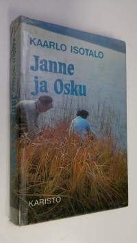 Janne ja Osku