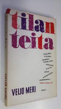 Tilanteita, Novelleja