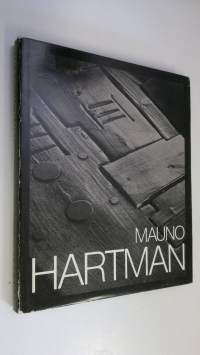 Mauno Hartman/Kain Tapper