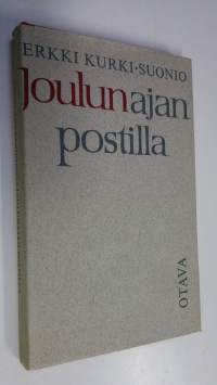 Joulunajan postilla