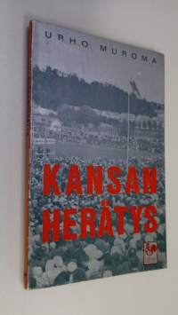 Kansanherätys
