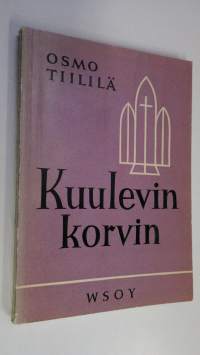 Kuulevin korvin