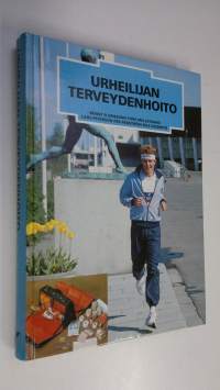 Urheilijan terveydenhoito