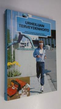 Urheilijan terveydenhoito