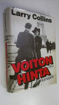 Voiton hinta