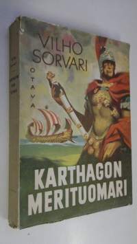 Karthagon merituomari