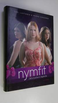 Nymfit Montpellierin legenda