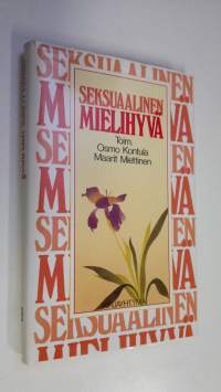 Seksuaalinen mielihyvä