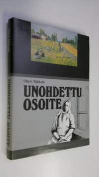 Unohdettu osoite