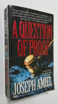 A question of proof