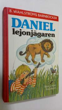 Daniel lejonjägaren