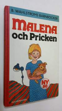 Malena och Pricken