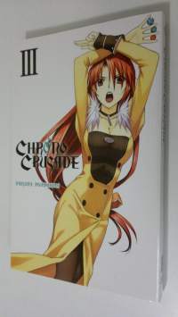 Chrono Crusade III (UUSI)
