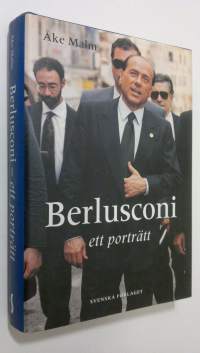 Berlusconi : ett porträtt