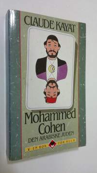Mohammed Cohen : den arabiska juden