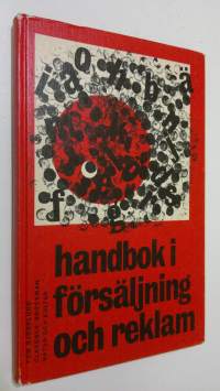 Handbok i försäljning och reklam