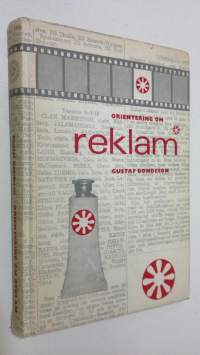 Orientering om reklam