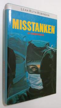 Misstanken