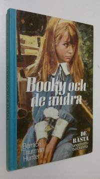 Booky och de andra