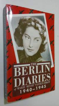 The Berlin diaries 1940-1945