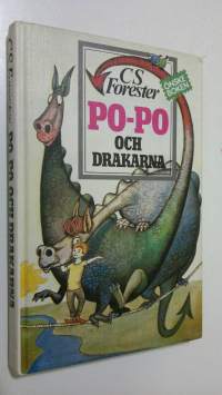 Po-Po och drakarna