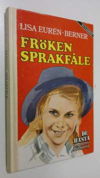 Fröken sprakfåle