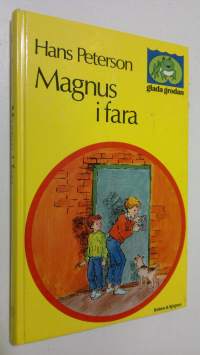 Magnus i fara