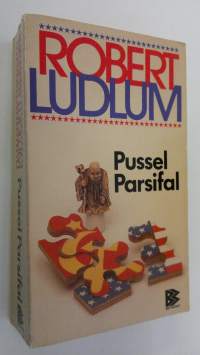 Pussel Parsifal