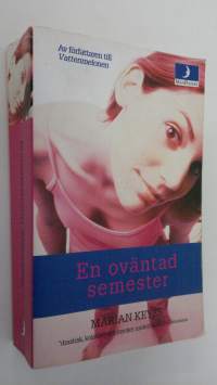 En önantad semester