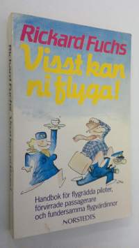 Visst kan ni flyga!