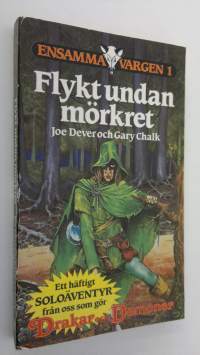 Flykt undan mörkret