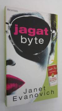 Jagat byte