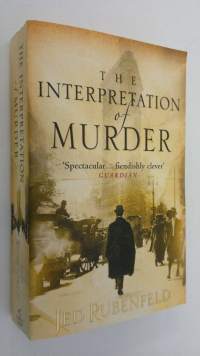 The interpretation of murder