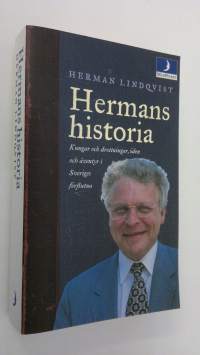 Hermans historia