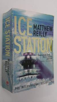 Ice station