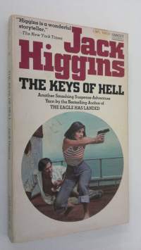 The keys of hell