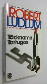 Täcknamn Tortugas