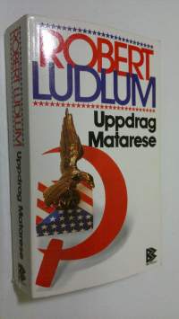 Uppdrag Matares