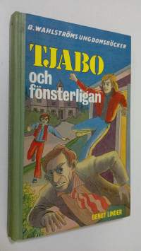 Tjabo och fönsterligan