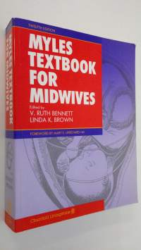 Myles Textbook for Midwives