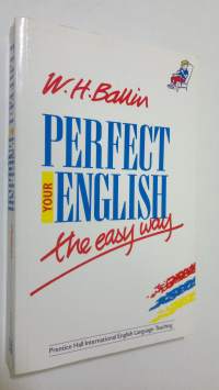Perfect Your English the easy way