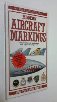 Modern Aircraft Markings