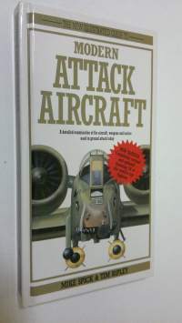 The new illustrated guide to modern attack aircraft