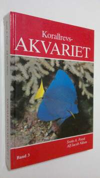Korallrevs-akvariet - band 3