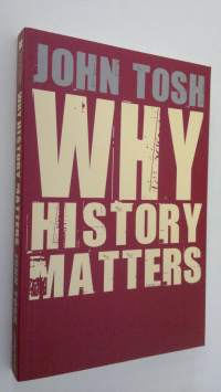 Why History Matters (ERINOMAINEN)