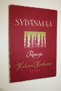 Sydänmaa : runoja