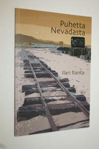 Puhetta Nevadasta (signeerattu)