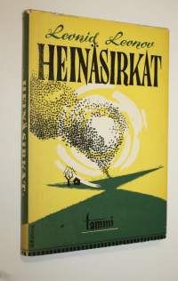 Heinäsirkat