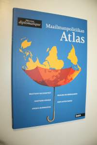 Maailmanpolitiikan atlas