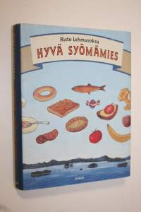 Hyvä syömämies